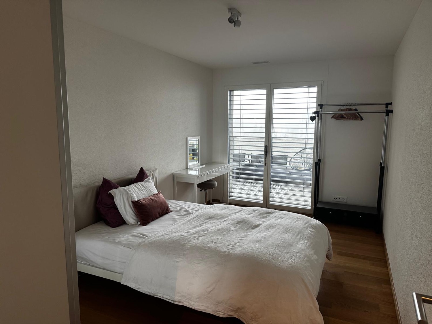 Chambre dans une colocation