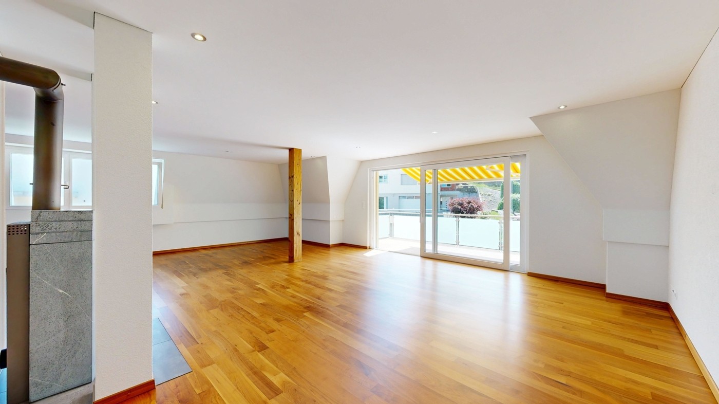 5 ½ rooms apartment