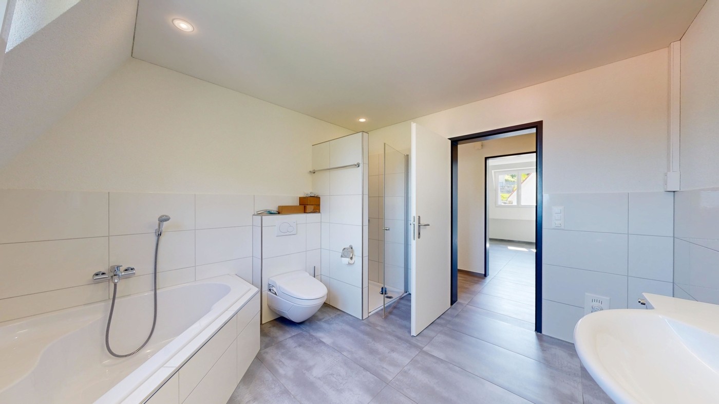 5 ½ rooms apartment, photo 9 sur 10