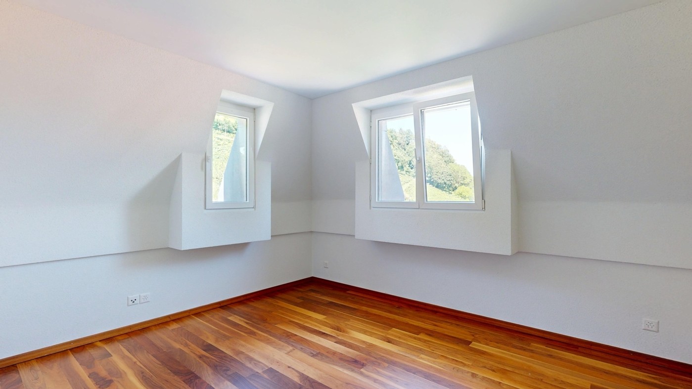 5 ½ rooms apartment, photo 7 sur 10