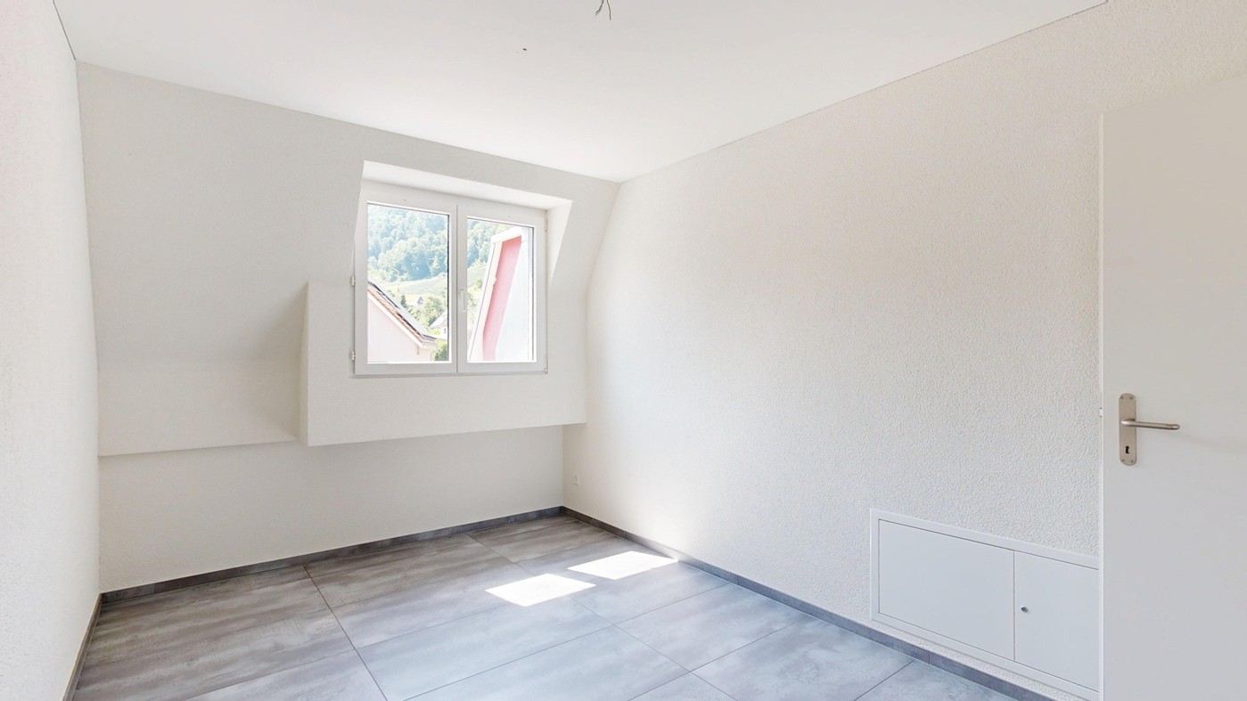5 ½ rooms apartment, photo 8 sur 10