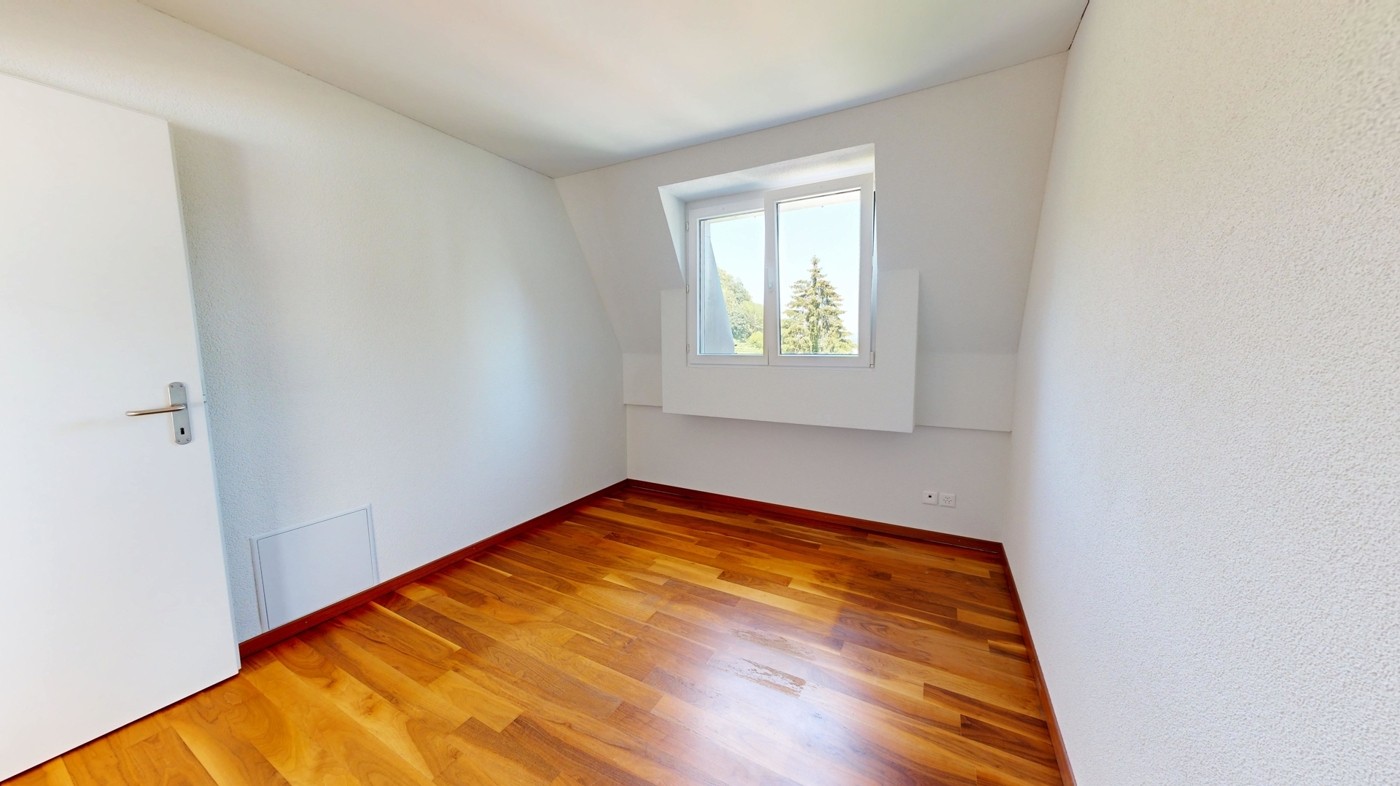 5 ½ rooms apartment, photo 6 sur 10