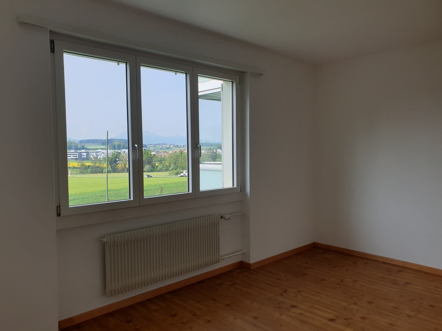 3 ½ rooms apartment (10)