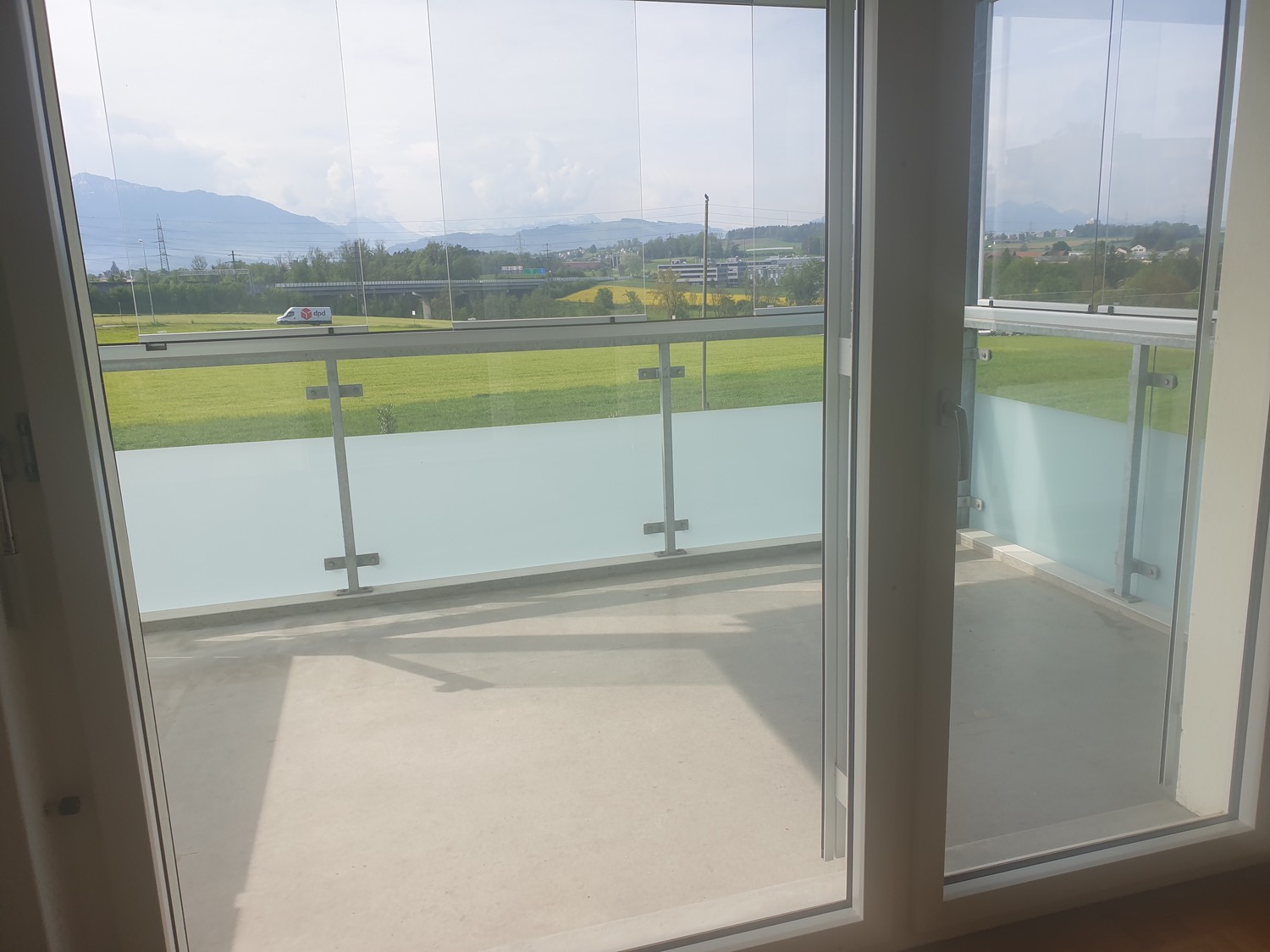 3 ½ rooms apartment (8)