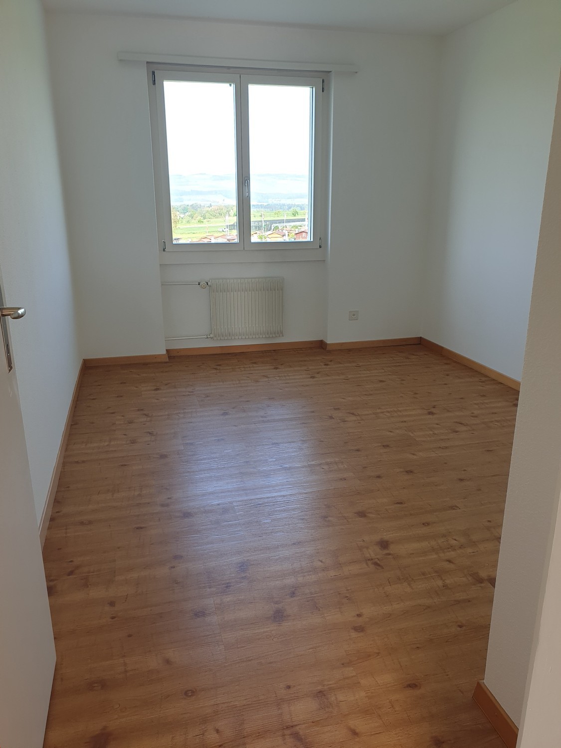 3 ½ rooms apartment (5)