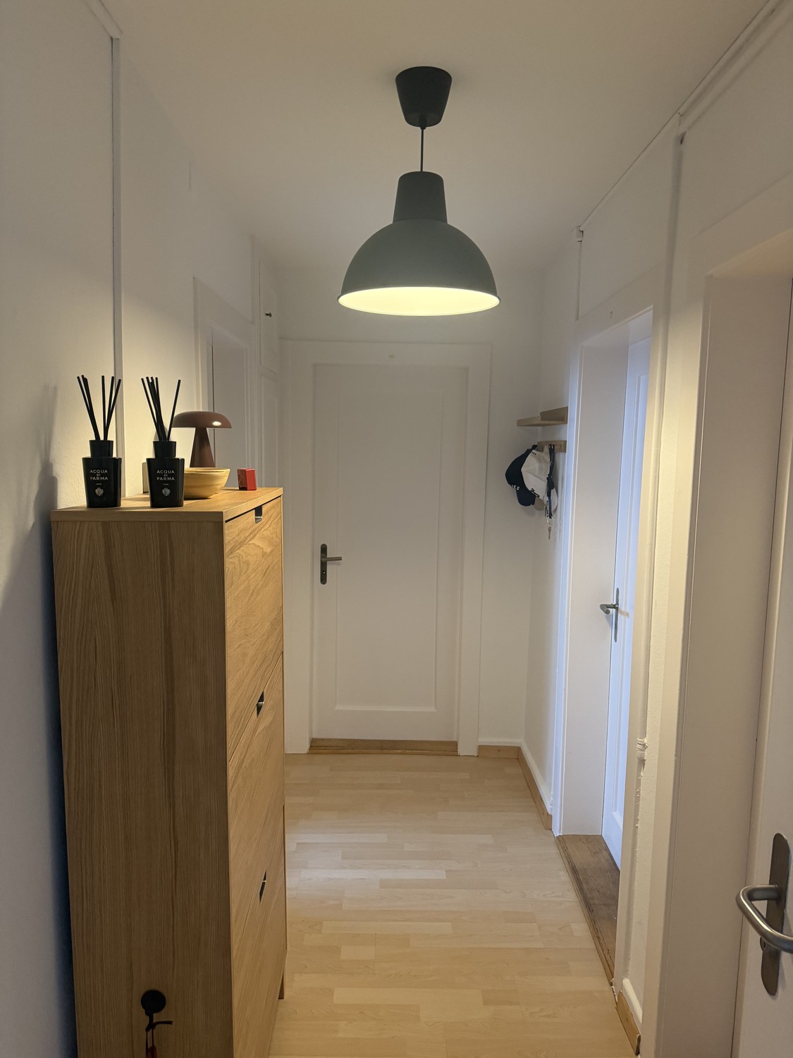 5 pièces appartement