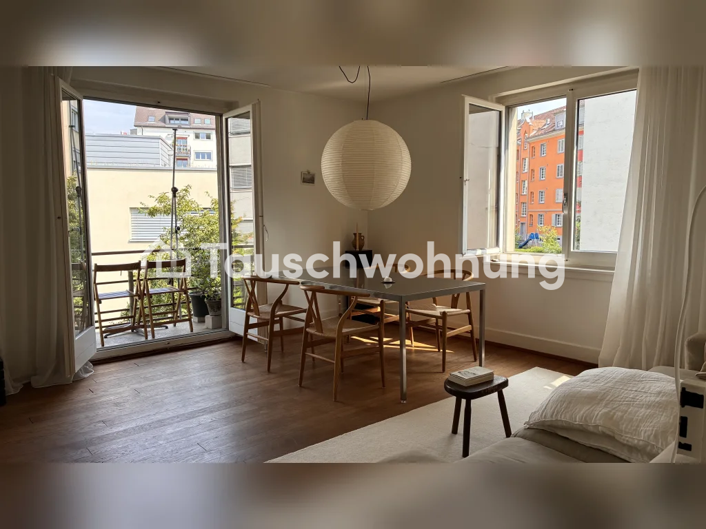 3 rooms apartment, Foto 1 von 10