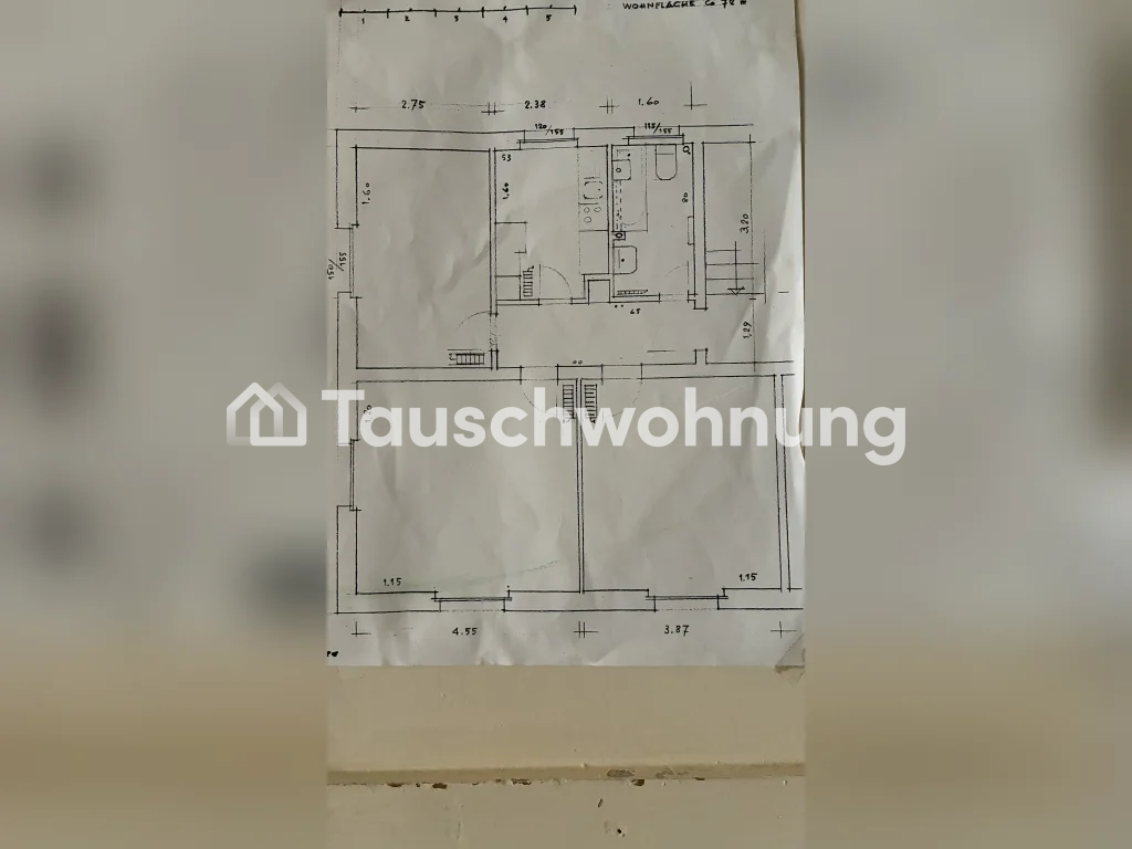 3 rooms apartment, Foto 10 von 10