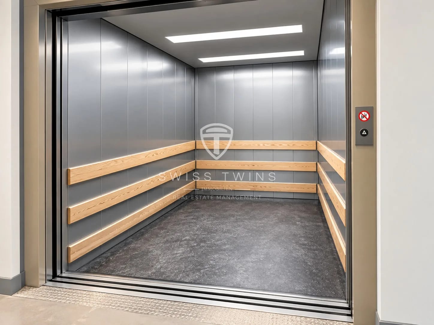 4196m² commerciale