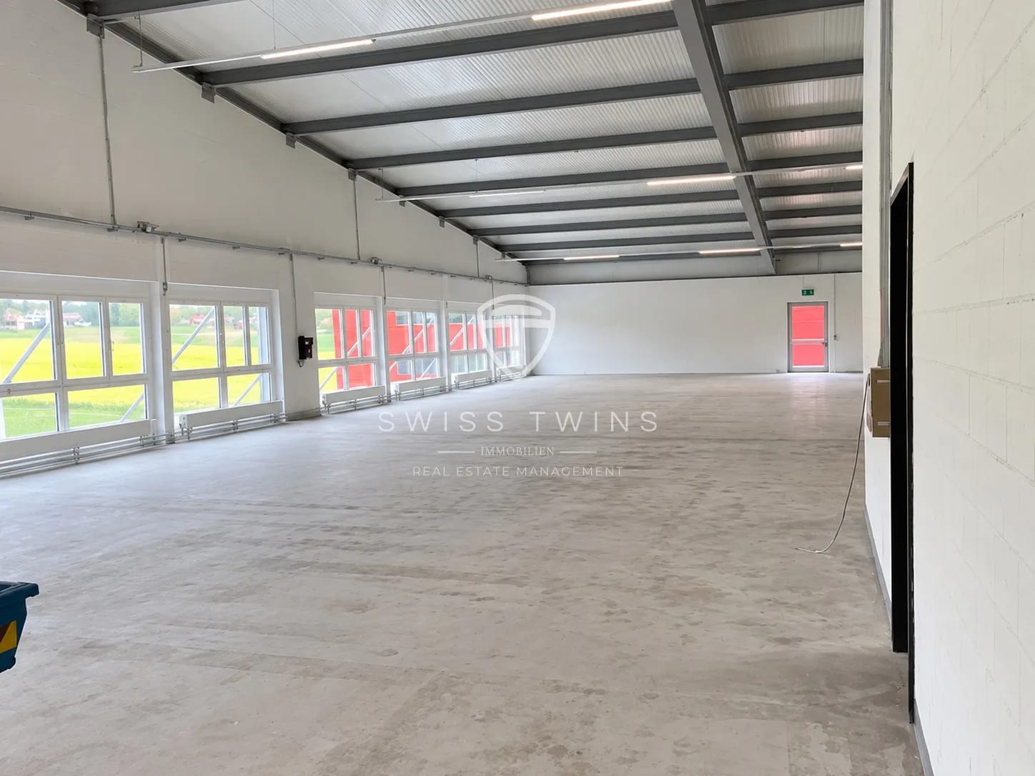 4196m² commerciale
