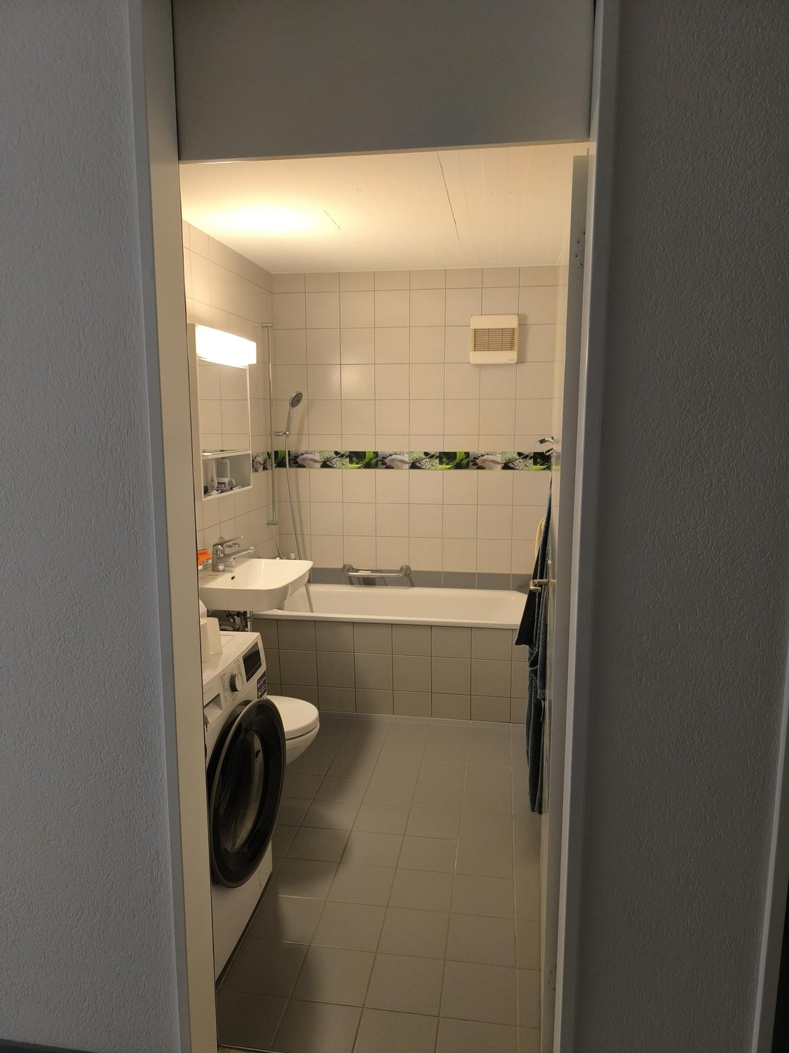 3 rooms apartment, Foto 10 von 10