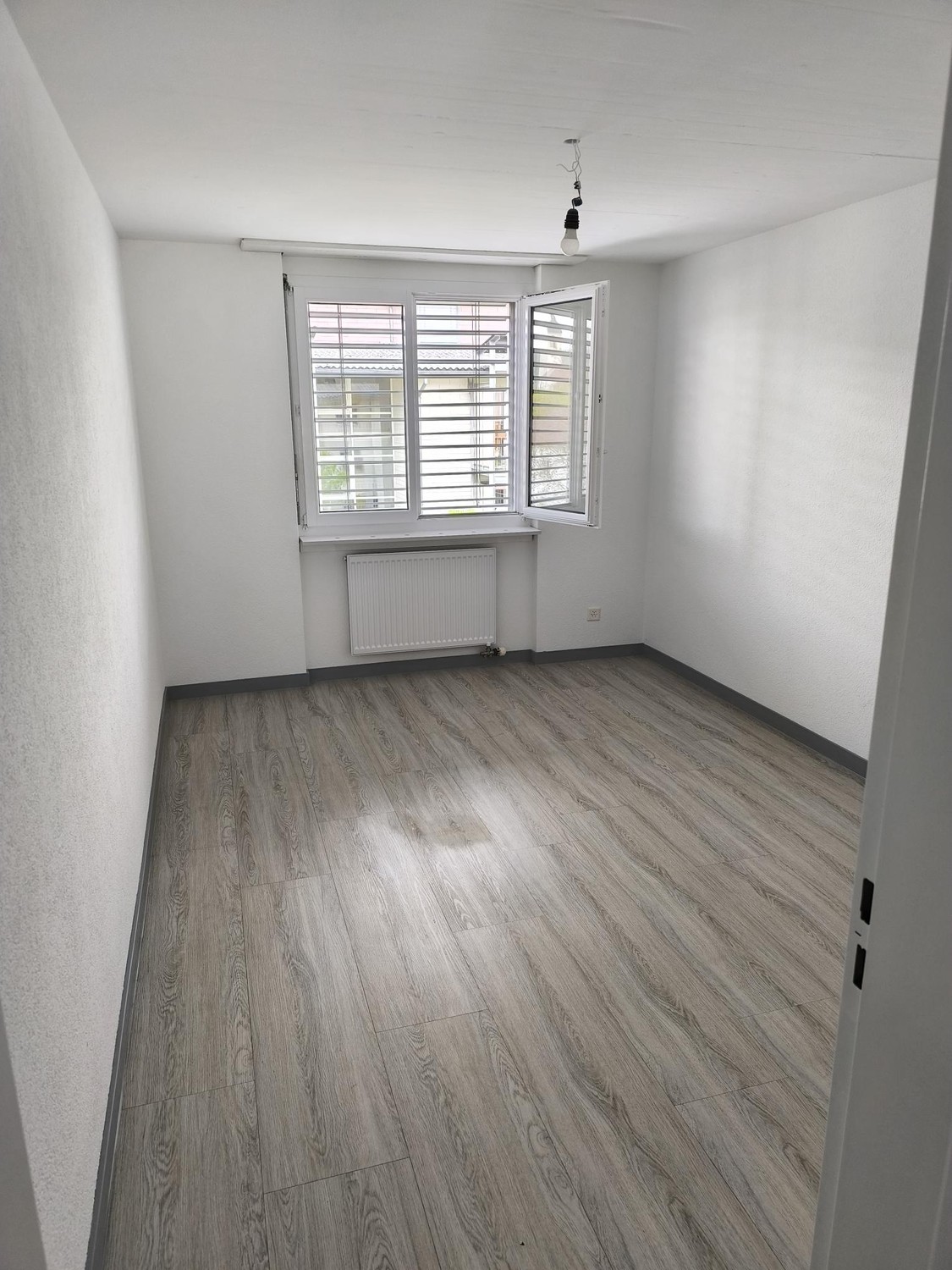 3 rooms apartment, Foto 4 von 10