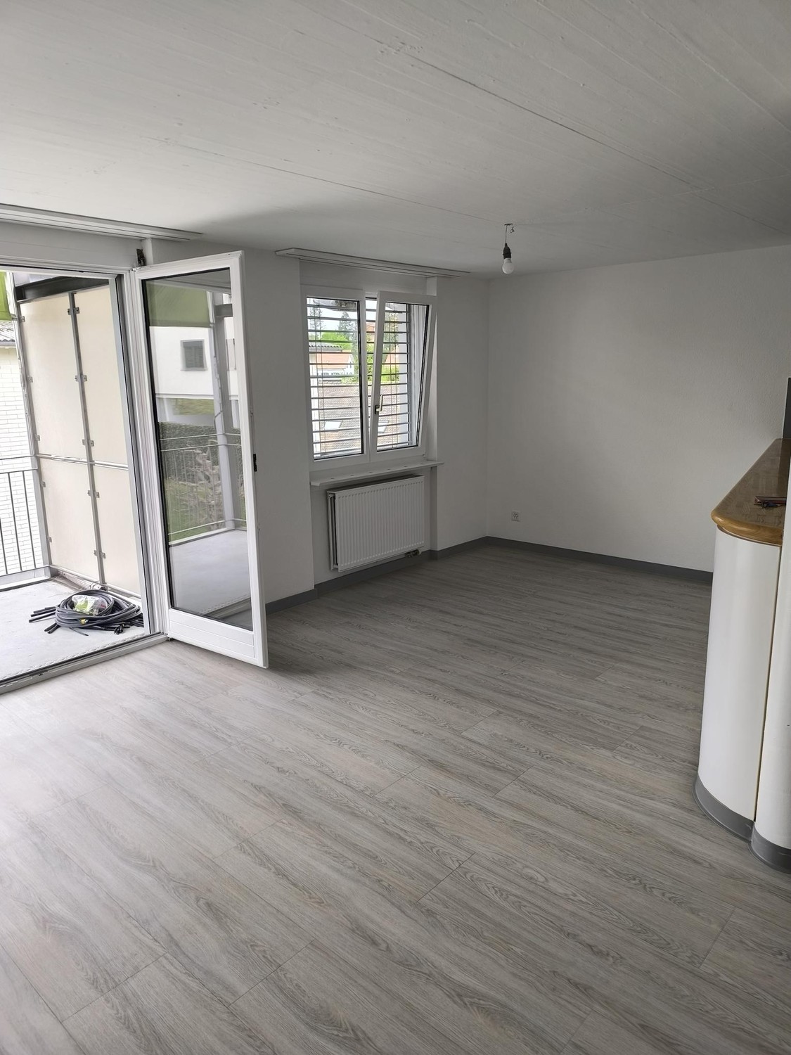 3 rooms apartment, Foto 1 von 10