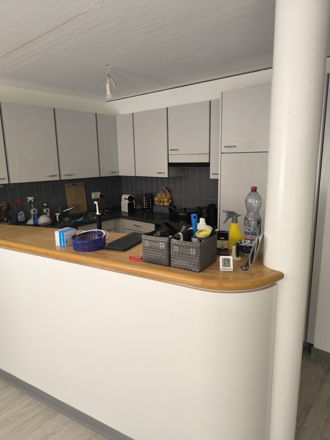 3 rooms apartment, Foto 6 von 10
