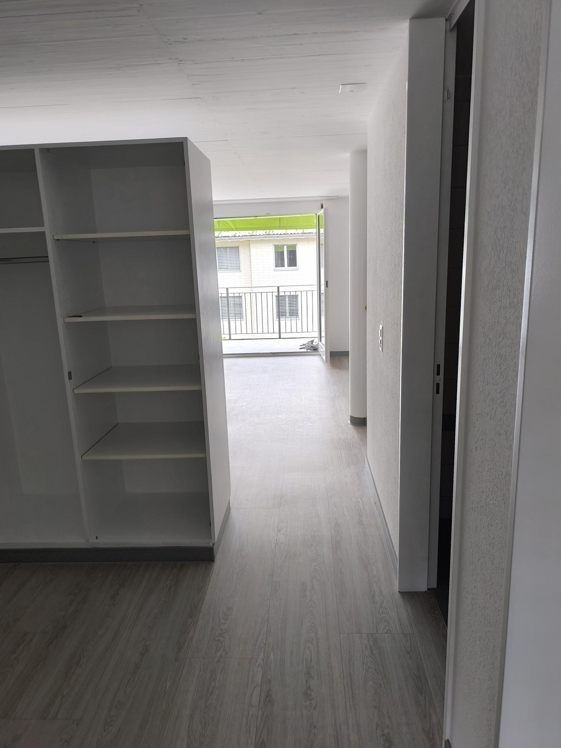 3 rooms apartment, Foto 2 von 10