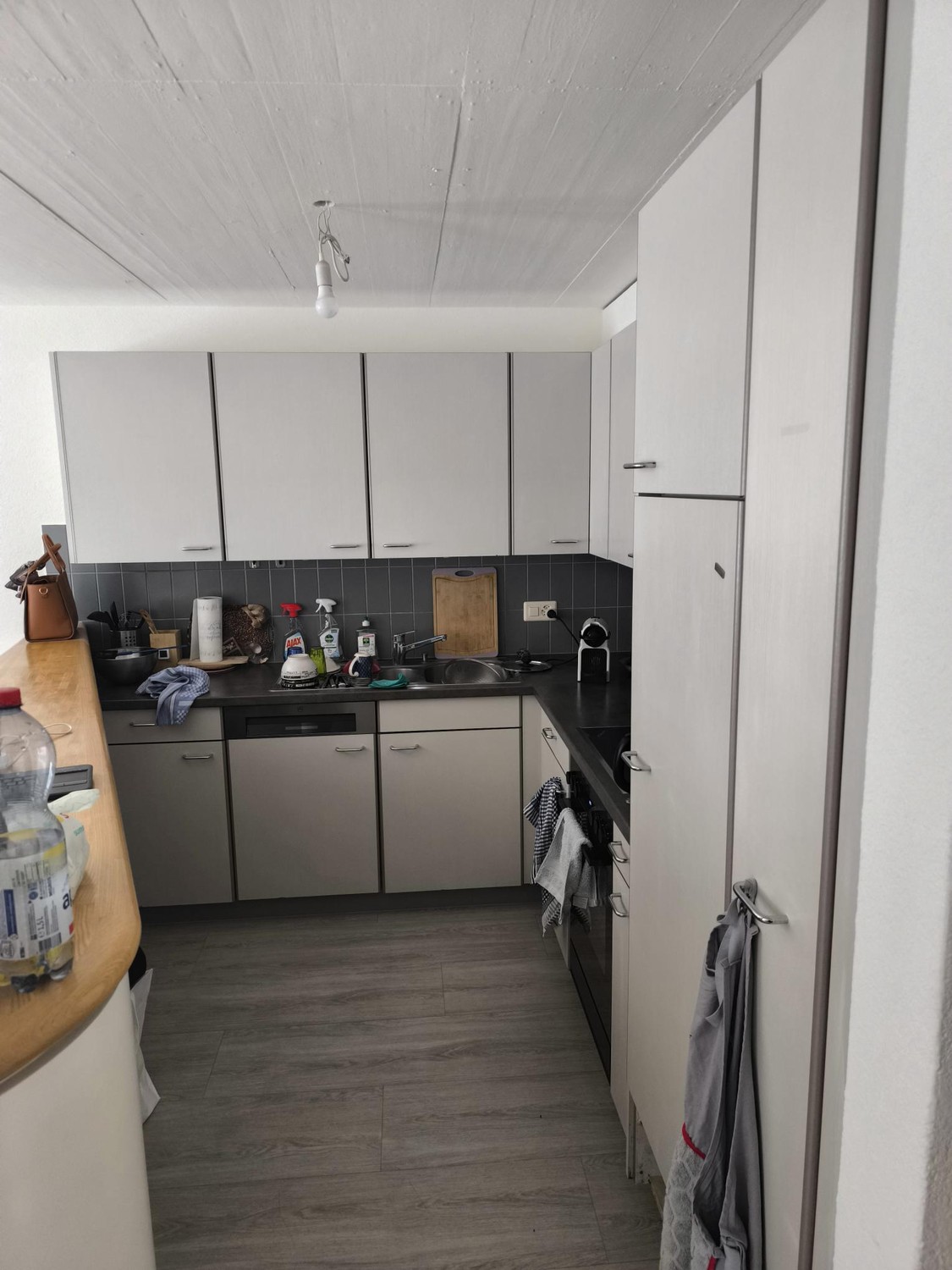 3 rooms apartment, Foto 8 von 10
