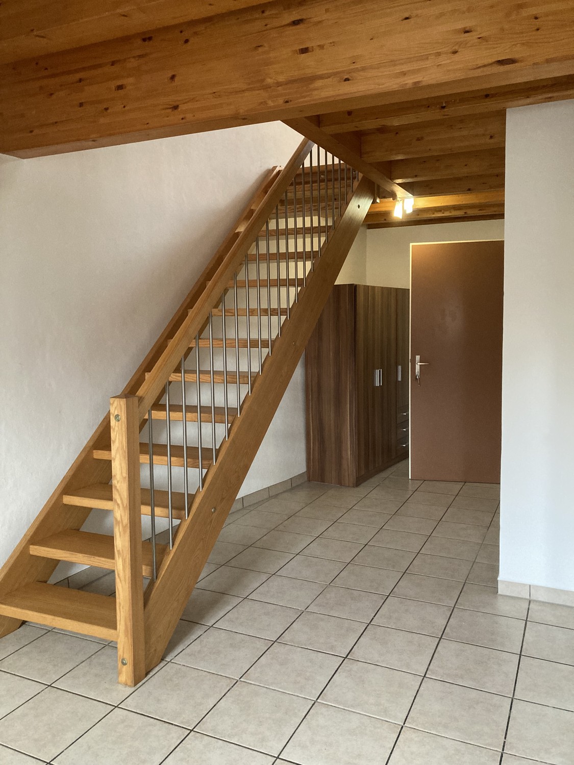 appartamento di 1 ½ locali