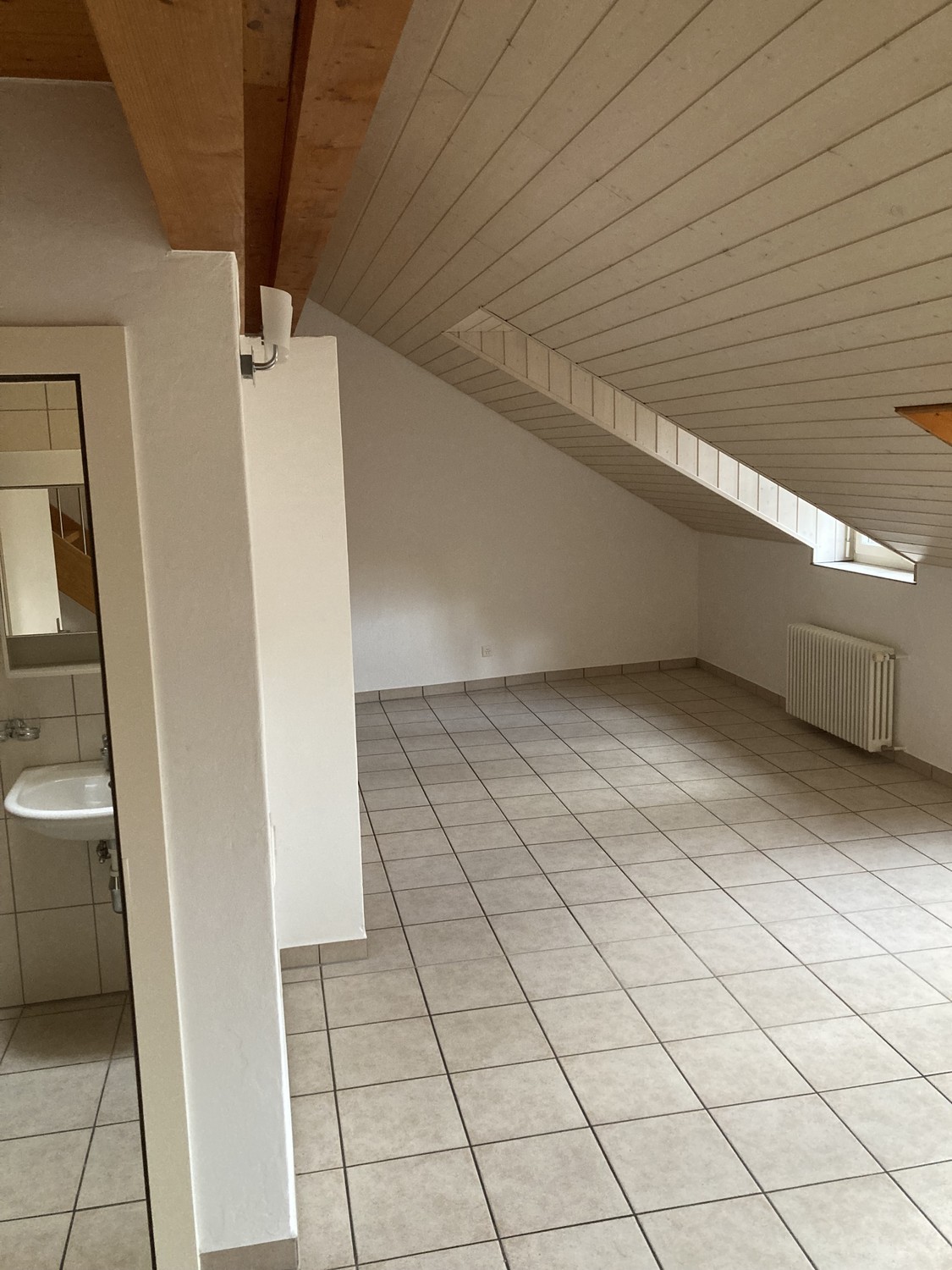 appartamento di 1 ½ locali