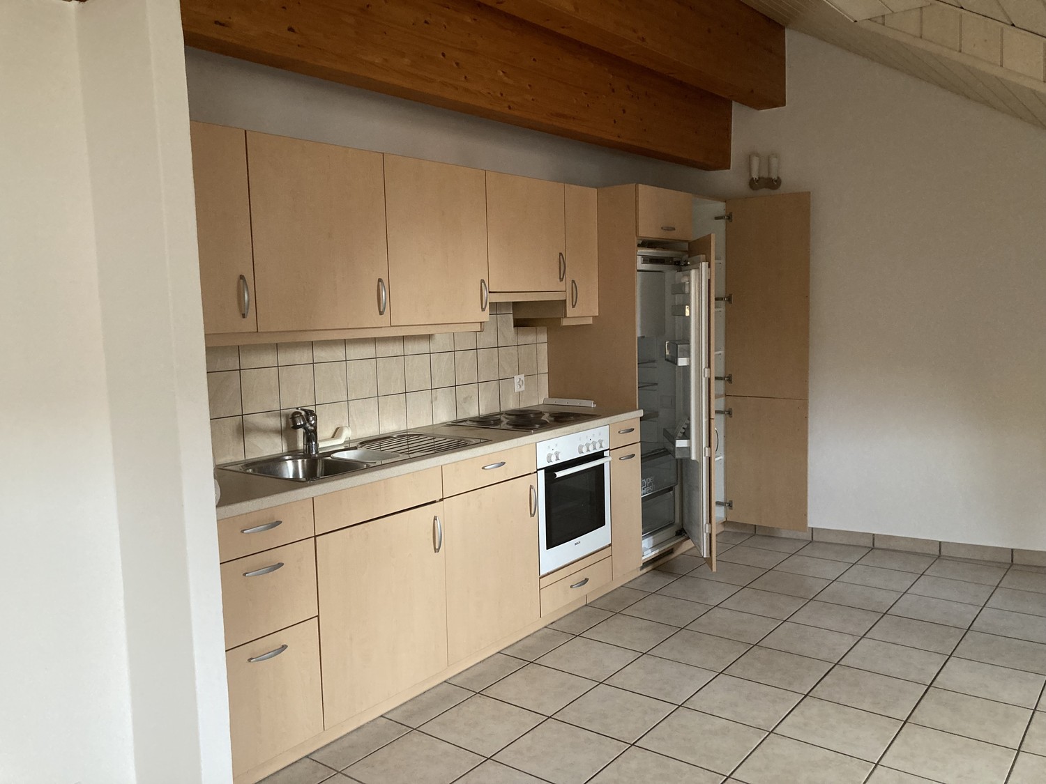 appartamento di 1 ½ locali