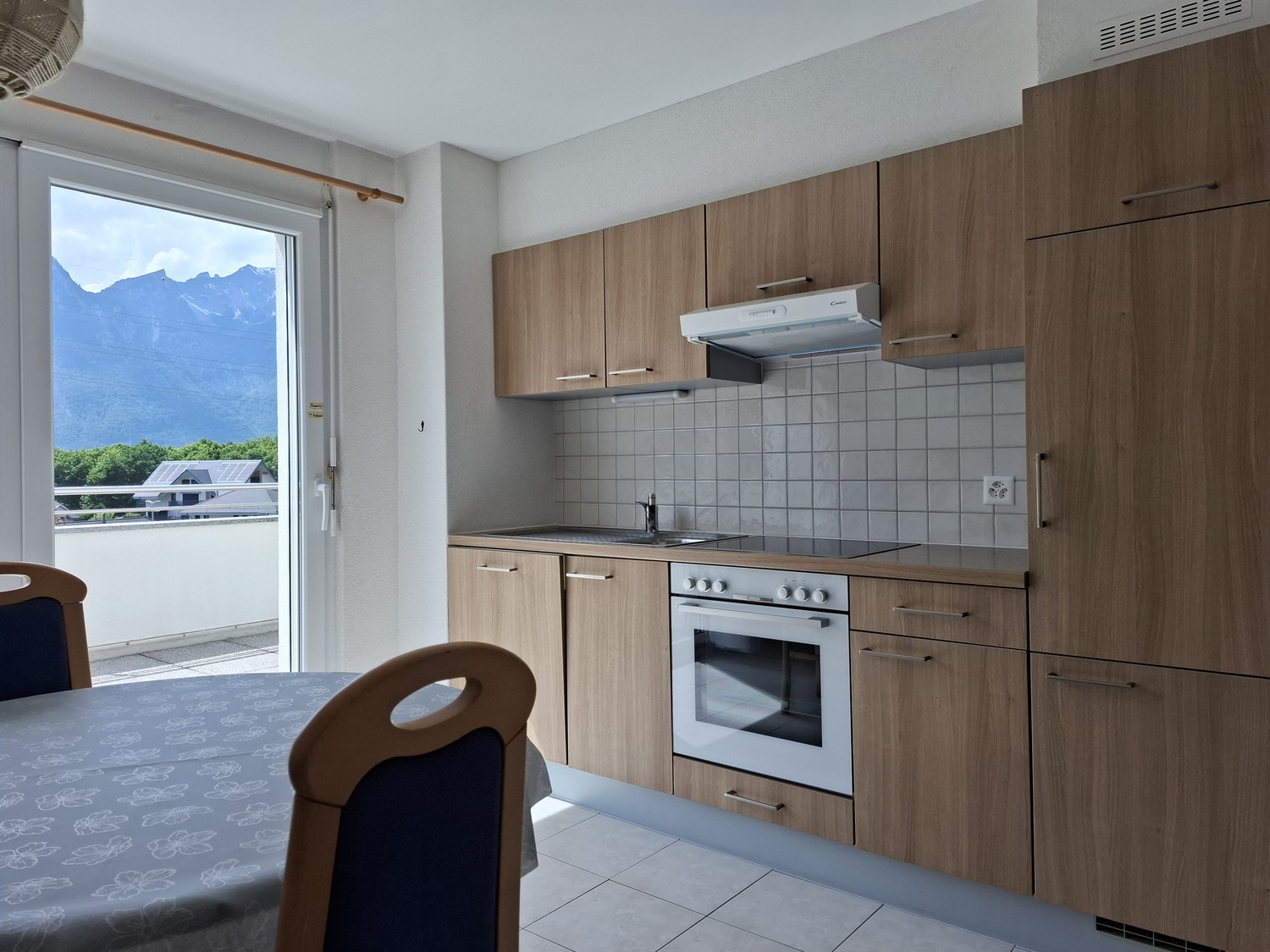 Appartamento 3 ½ locali, foto 3 di 5