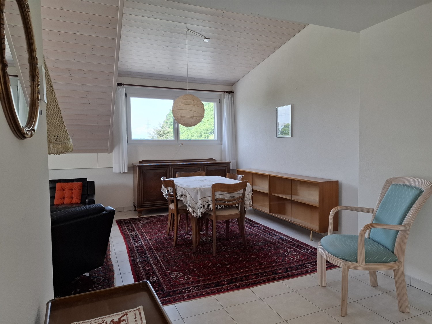 Appartamento 3 ½ locali, foto 1 di 5