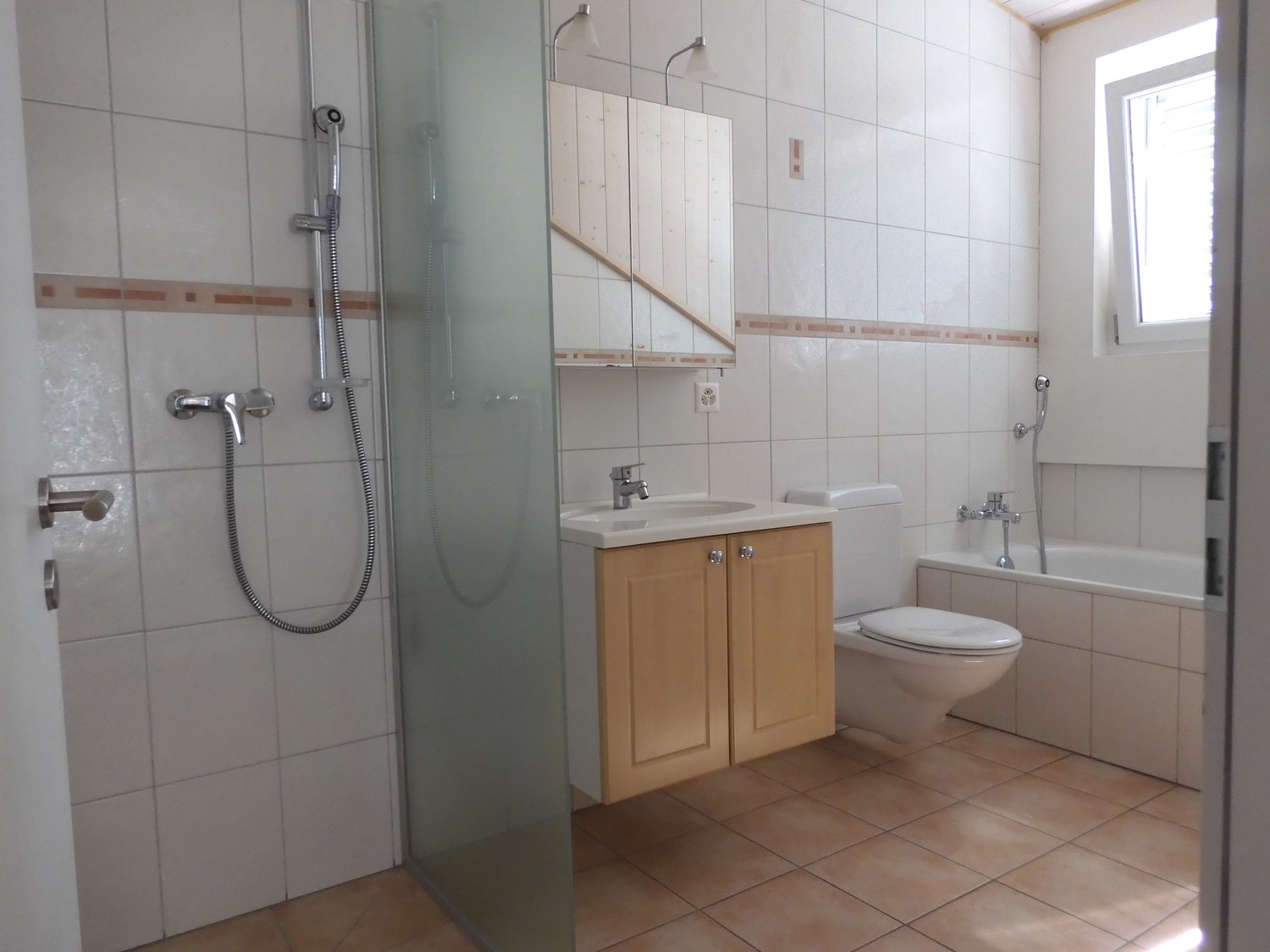 Appartamento 3 ½ locali, foto 4 di 5
