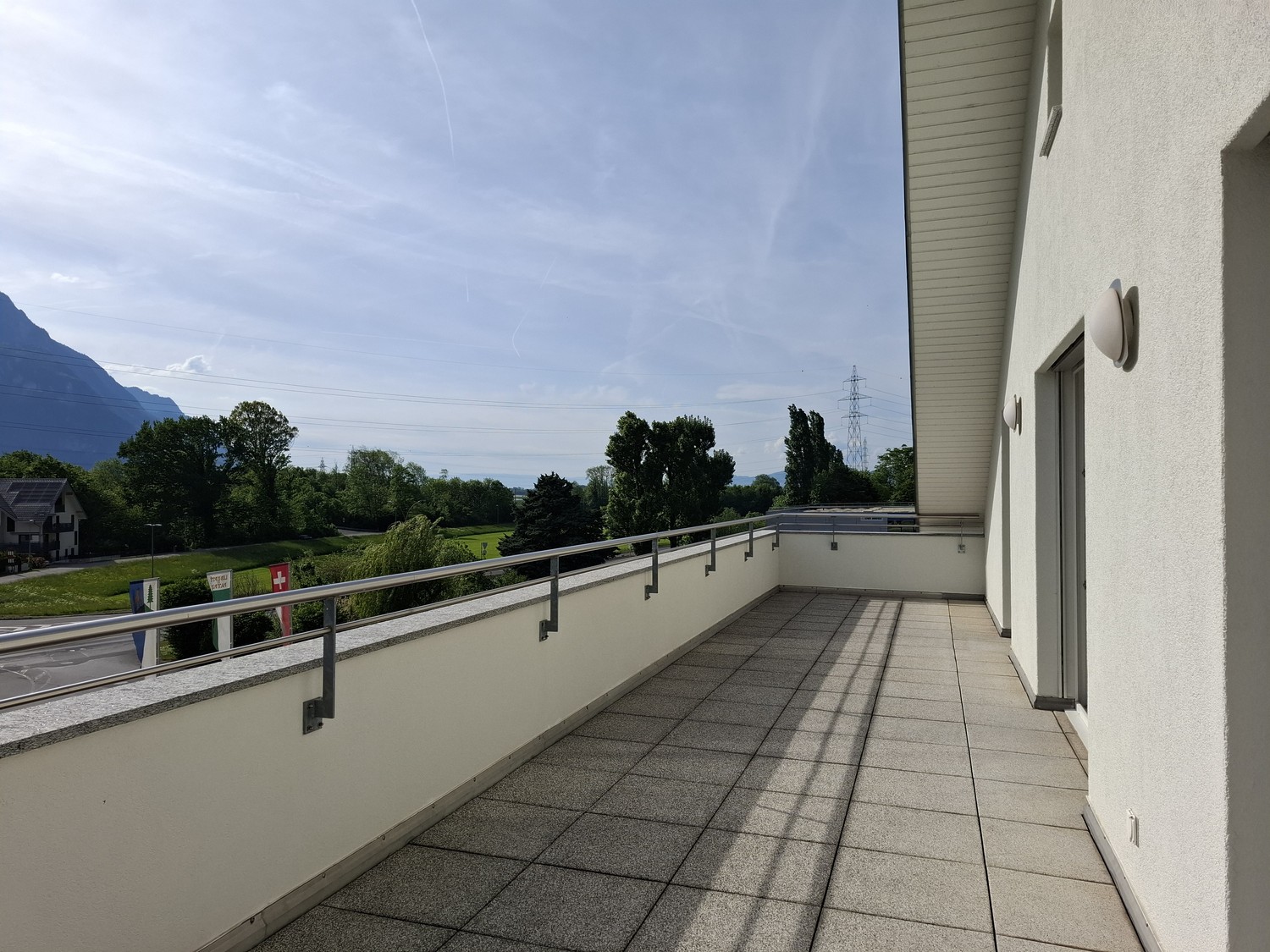 Appartamento 3 ½ locali, foto 2 di 5