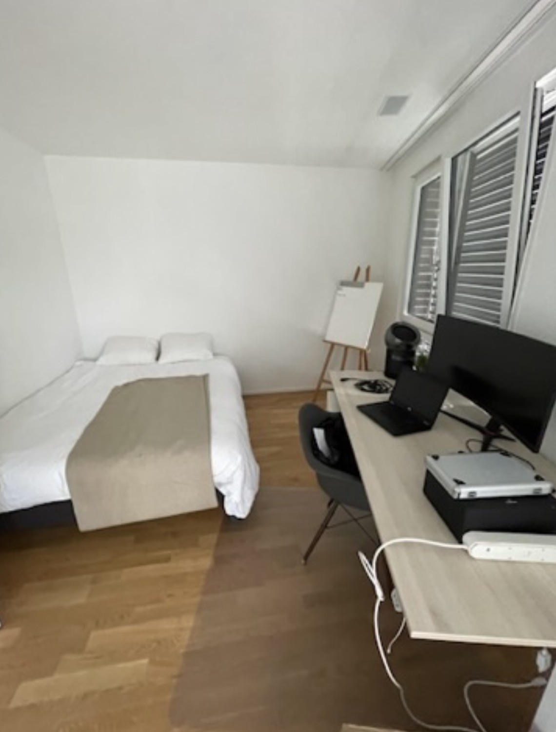 3 ½ Zimmer Wohnung, Foto 4 von 8