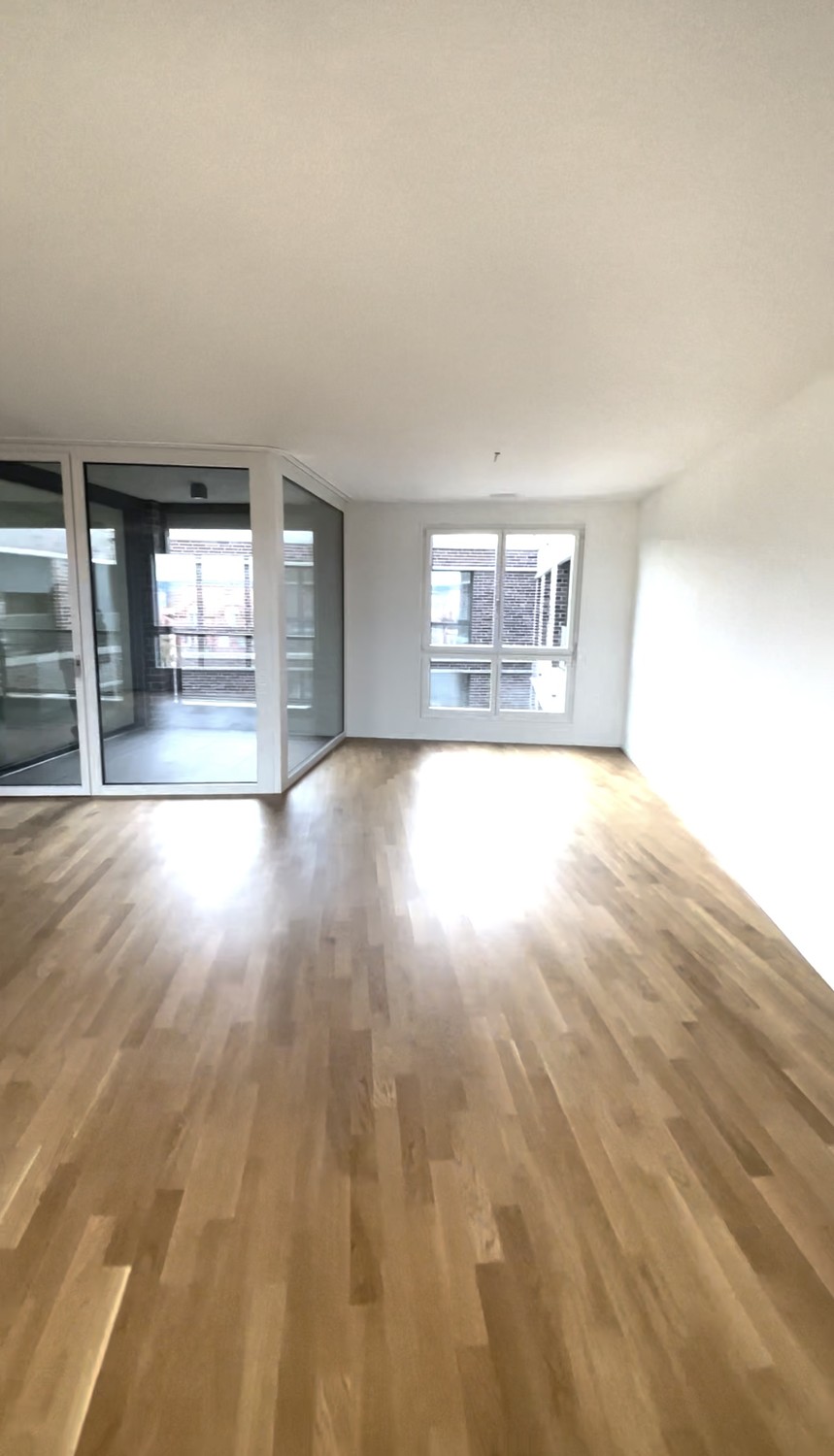 3 ½ Zimmer Wohnung, Foto 5 von 8