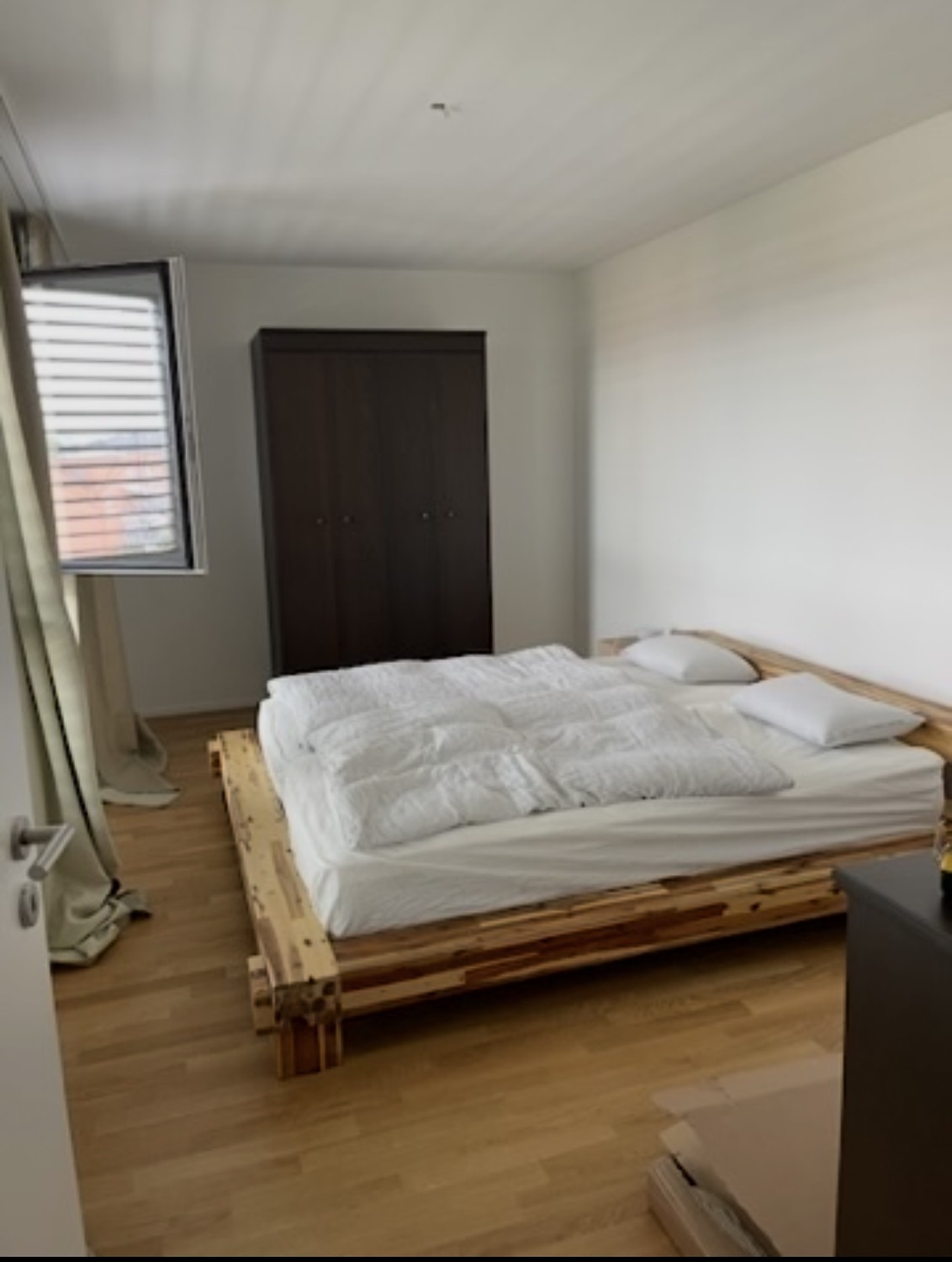 3 ½ Zimmer Wohnung, Foto 1 von 8