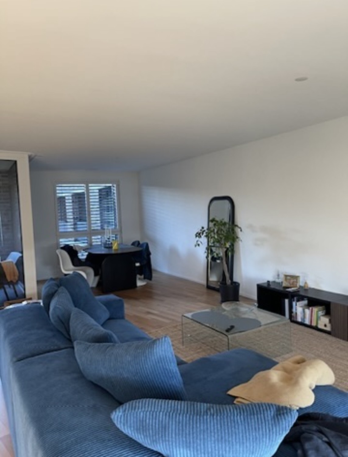 3 ½ Zimmer Wohnung, Foto 2 von 8