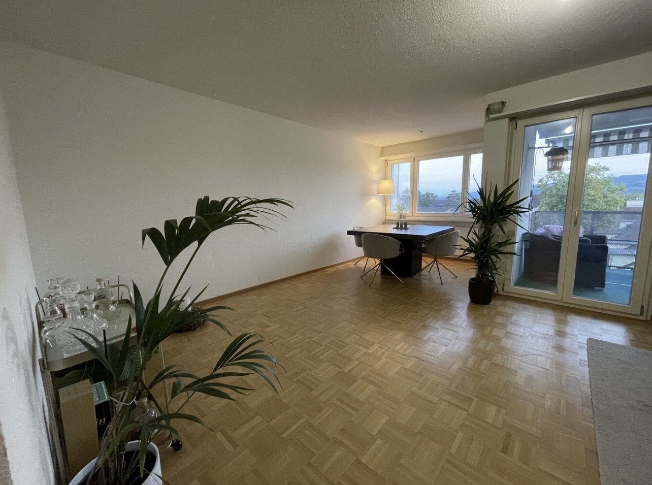 Appartamento di 3 ½ locali