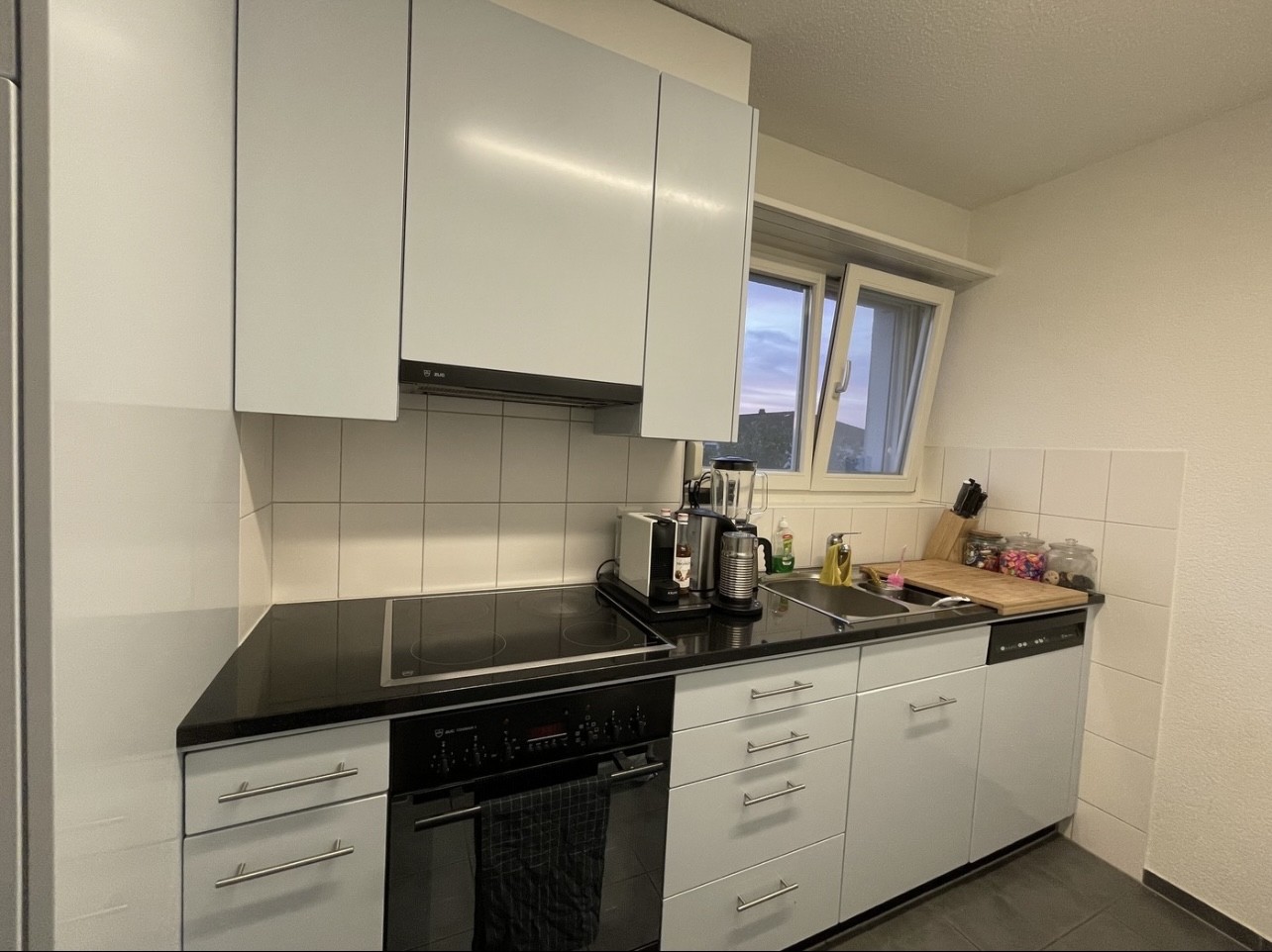 Appartamento di 3 ½ locali
