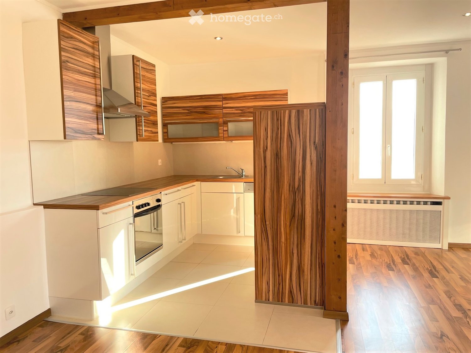 2-Zimmer-Wohnung, Foto 2 von 4