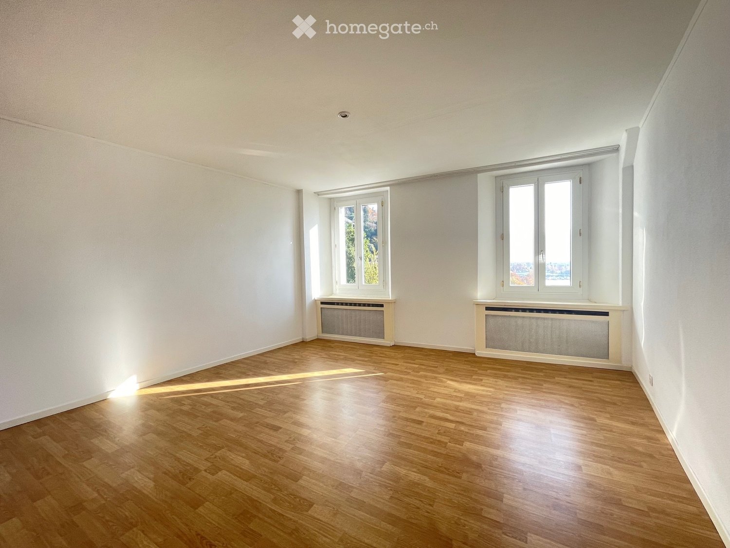 2-Zimmer-Wohnung, Foto 3 von 4
