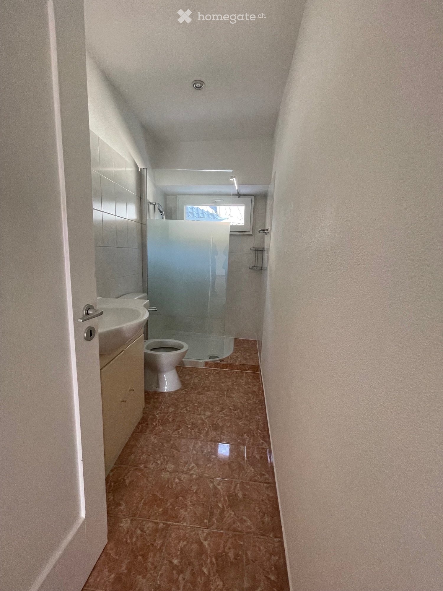2-Zimmer-Wohnung, Foto 4 von 4