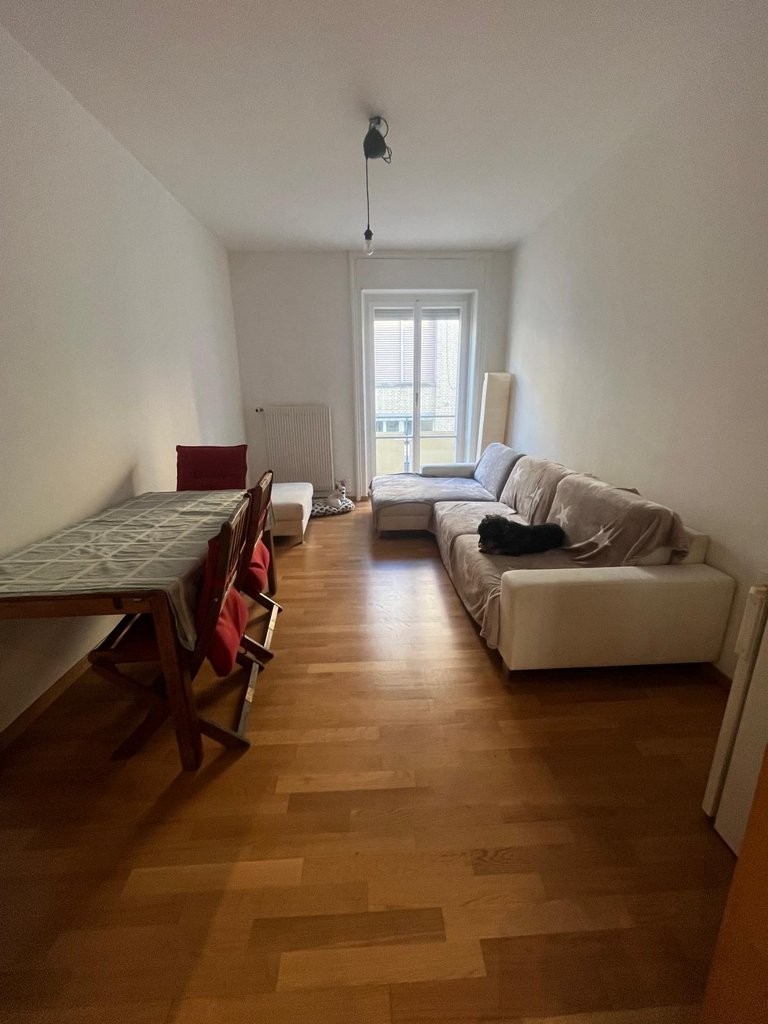 4 rooms apartment
