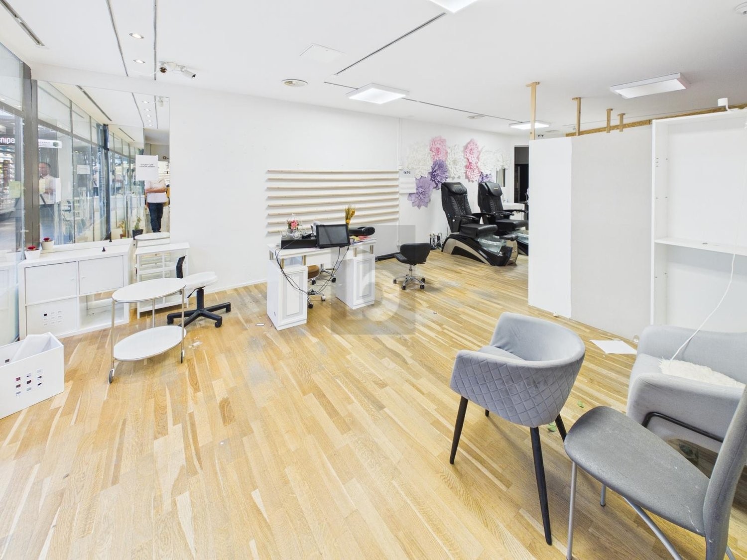 Shop
