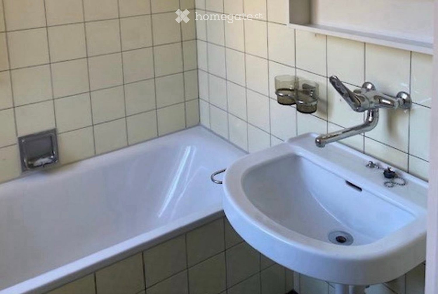 1 Zimmer Einzelzimmer