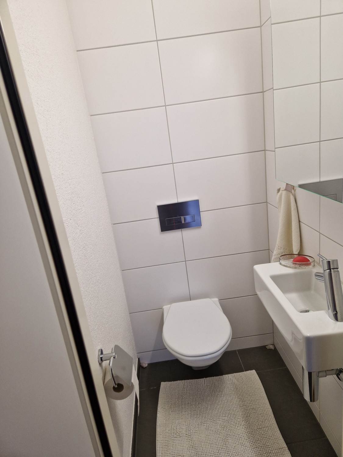 Room in a shared flat, photo 10 sur 10
