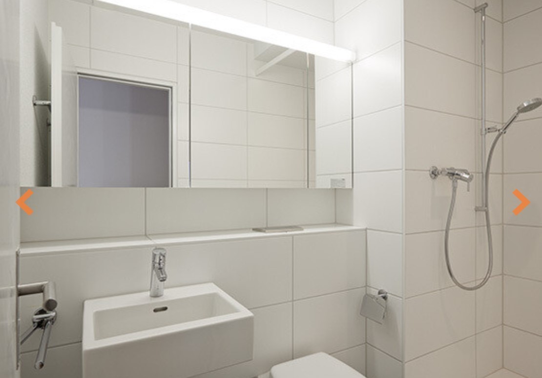 Room in a shared flat, photo 7 sur 10