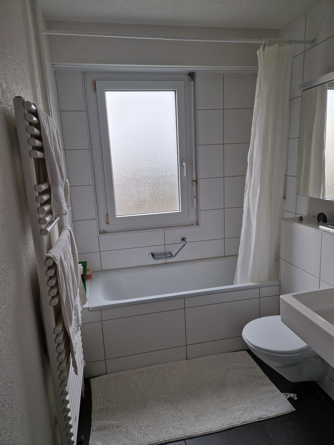 Room in a shared flat, photo 9 sur 10
