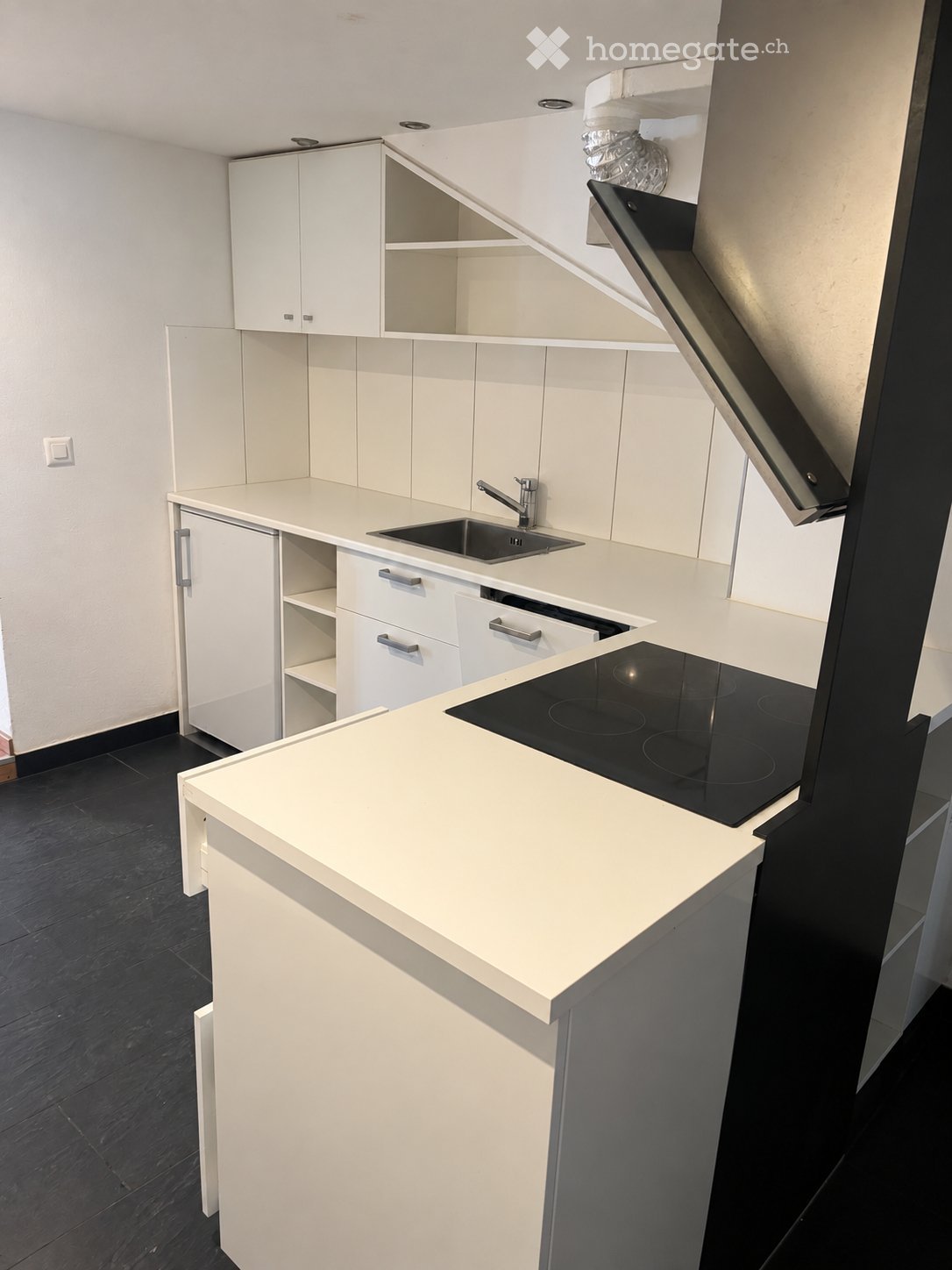 1 room single room, Foto 3 von 3
