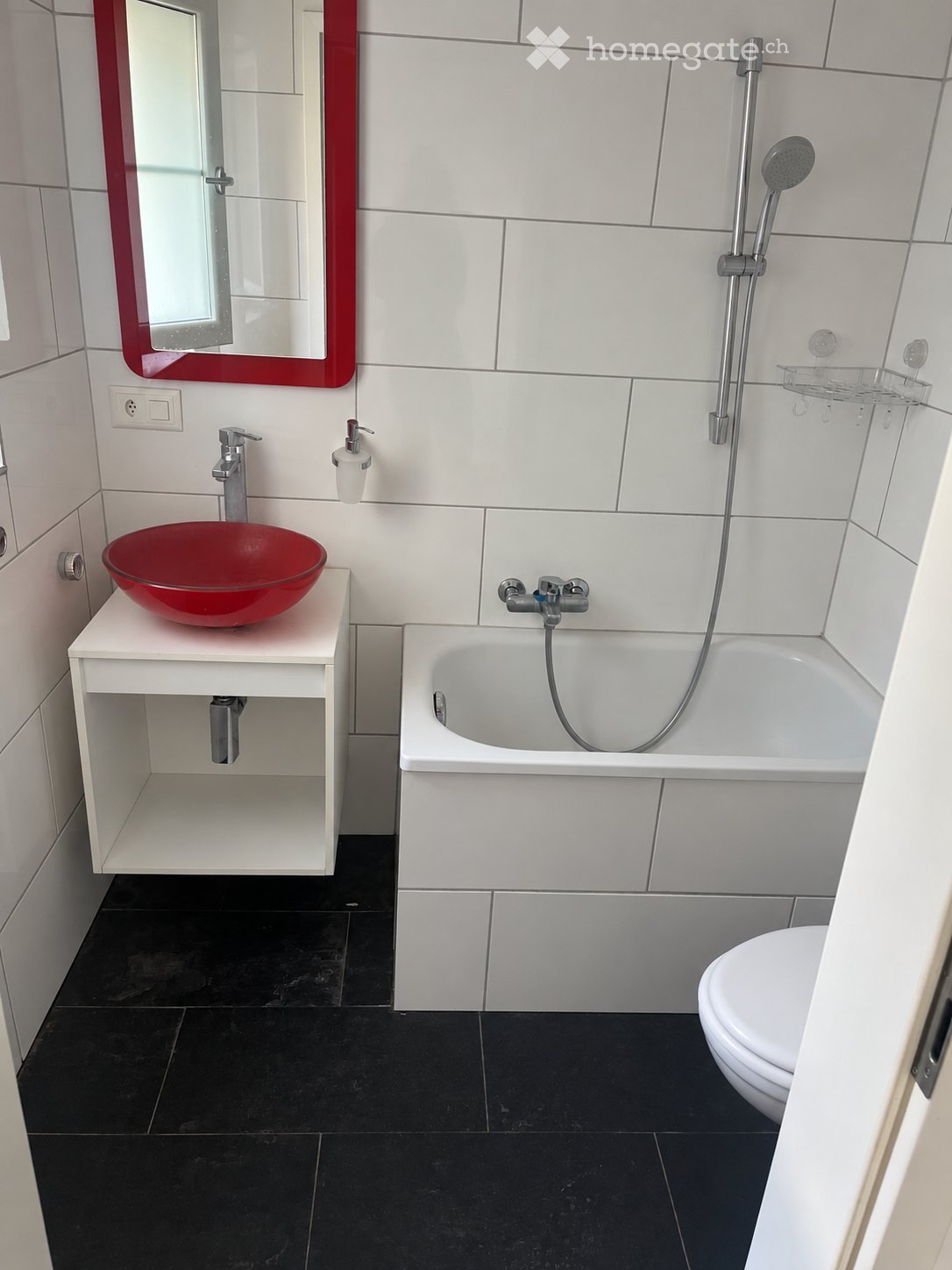 1 room single room, Foto 2 von 3