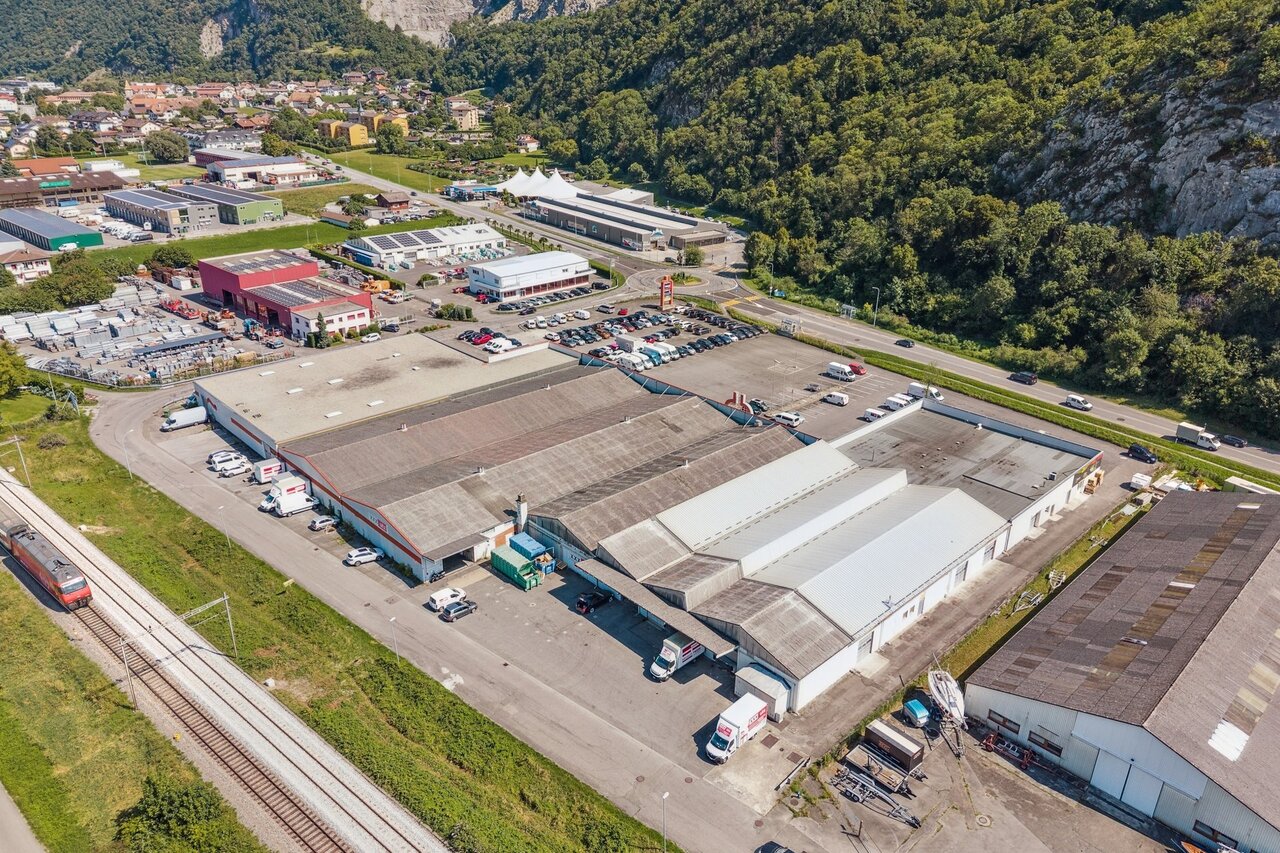 582m² Gewerbe, Foto 7 von 7