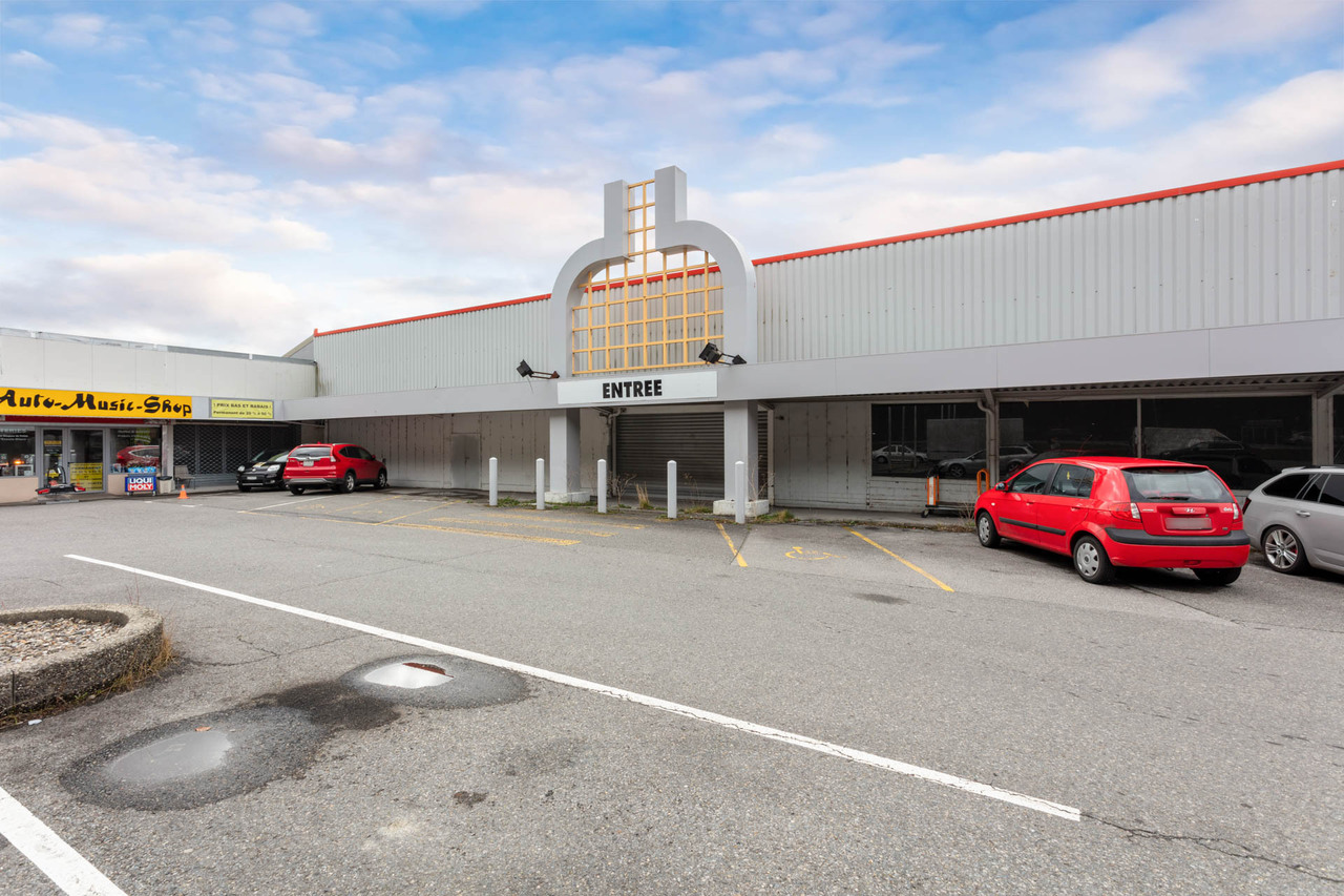 582m² Gewerbe, Foto 4 von 7