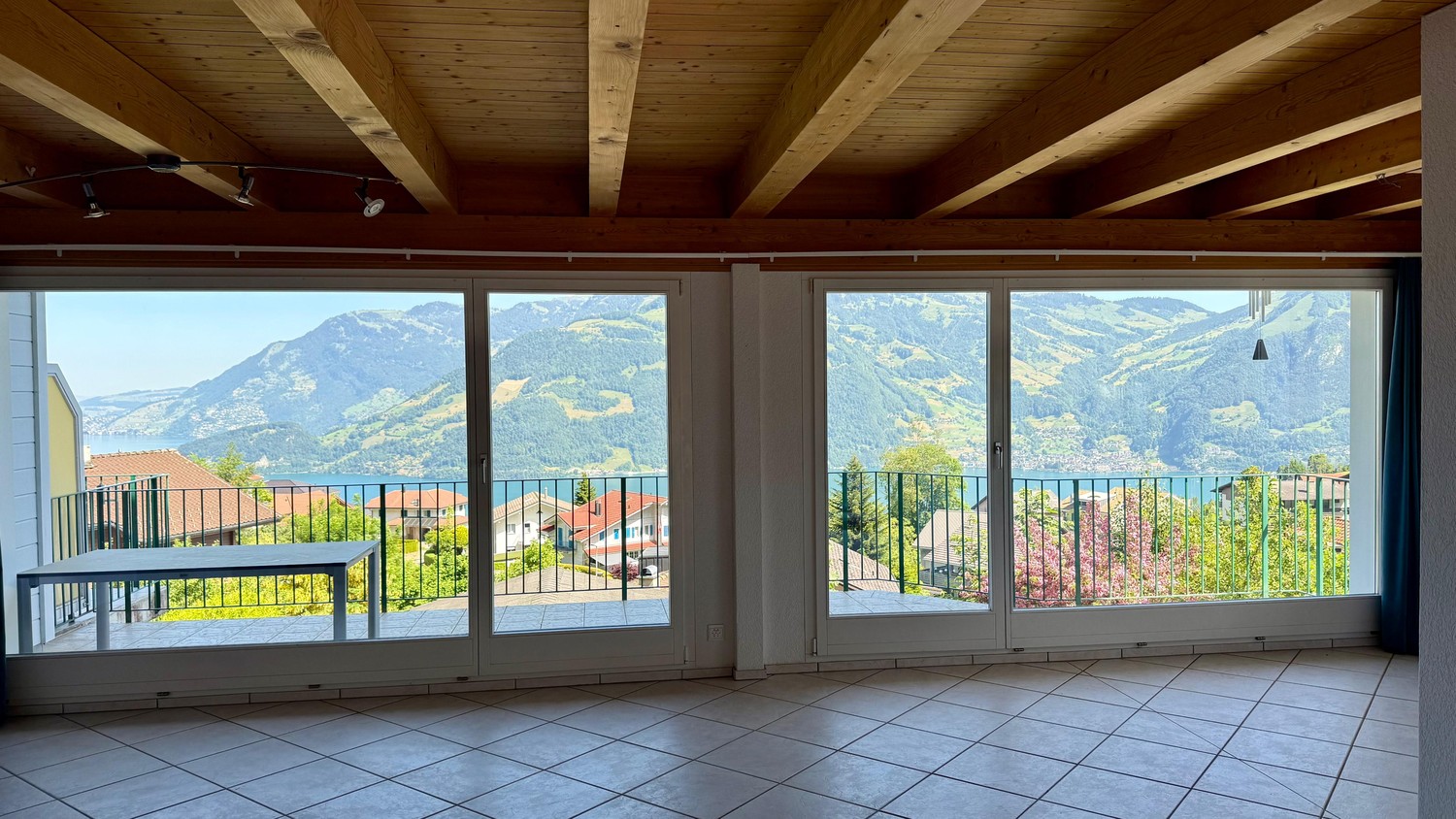 6 ½ rooms single house