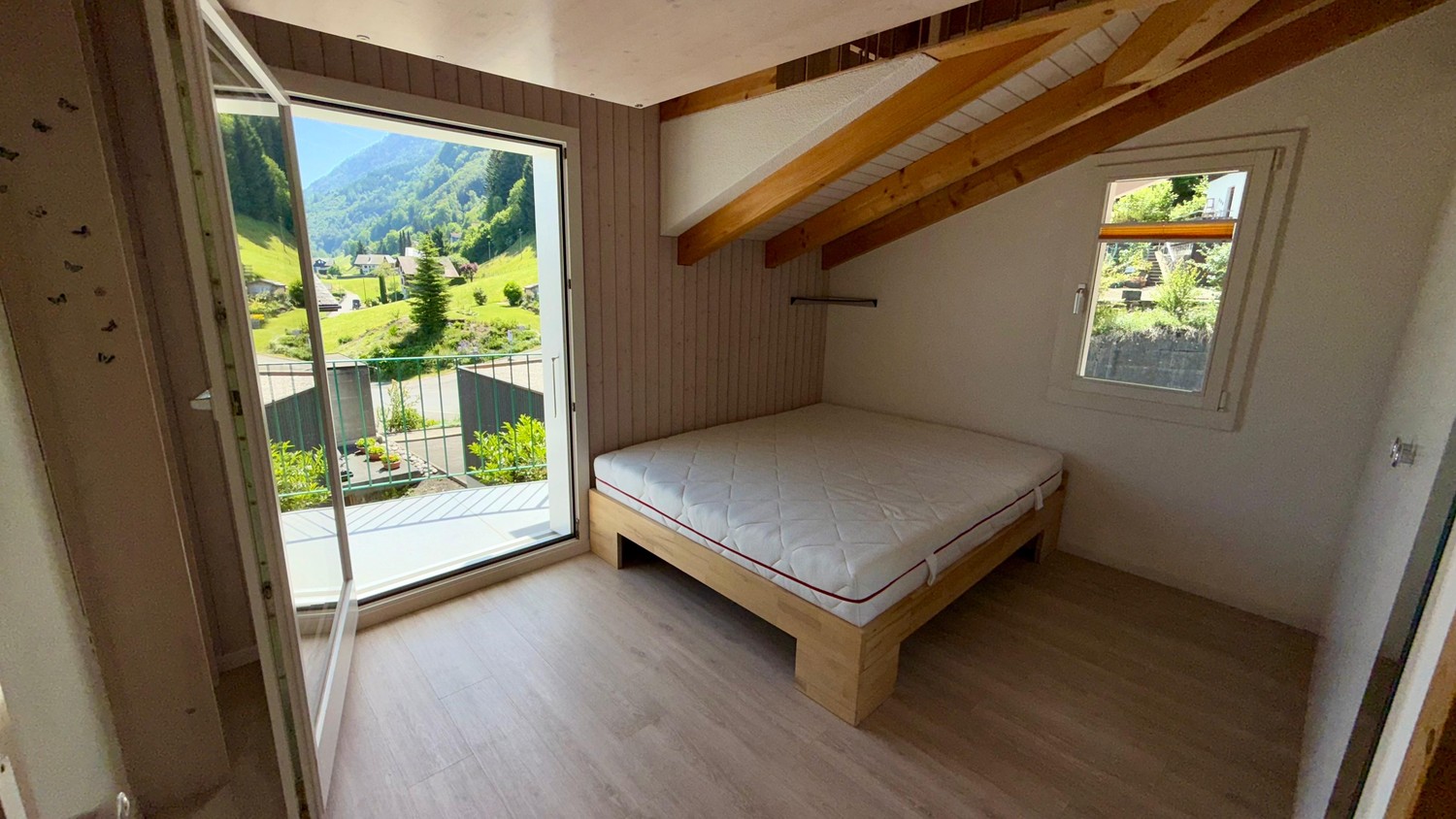 6 ½ rooms single house