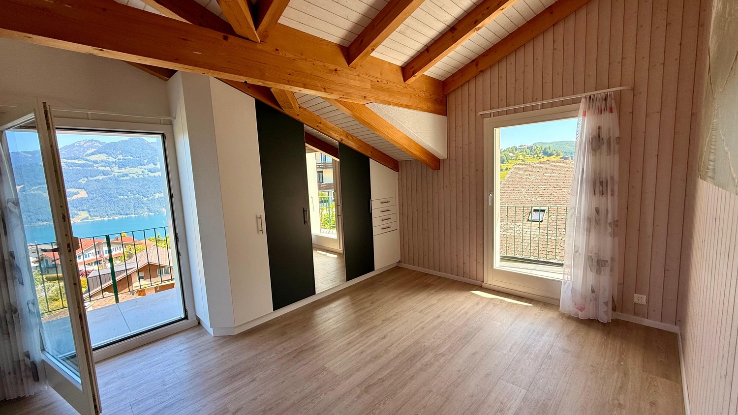 6 ½ rooms single house