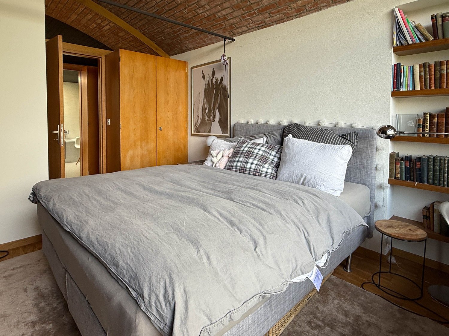 3 ½ rooms single house